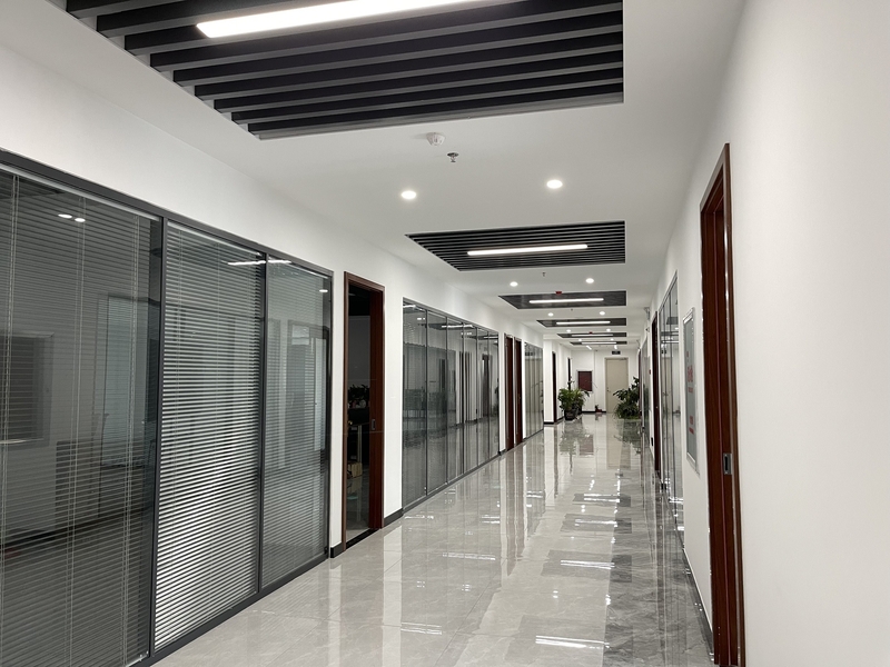 LA CHINE Zhengzhou Hengliang Tech Co., Ltd. Profil de la société