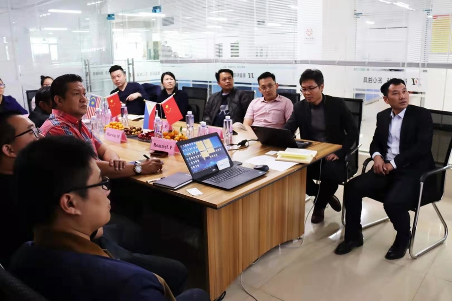 LA CHINE Zhengzhou Hengliang Tech Co., Ltd. Profil de la société
