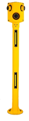 Identification précise du type de véhicule et tarification différenciée des frais de stationnement