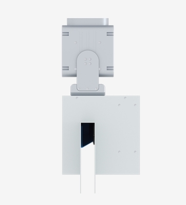 Système de circulation intelligent ITS Sensor de mesure du véhicule équipé d'une source de laser infrarouge et d'une classe de laser sans danger pour les yeux