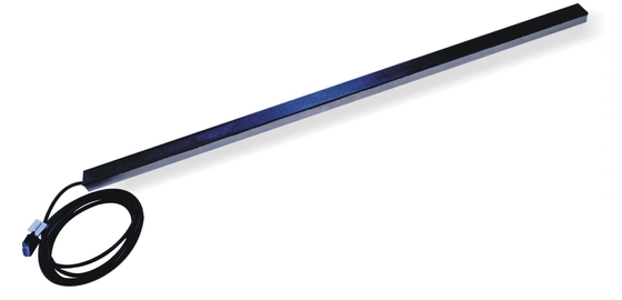 Système d'identification de véhicule de Hengliang Axle Type Wheel Identifier Sensor