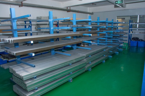 Zhengzhou Hengliang Tech Co., Ltd. Visite d'usine
