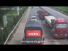 Présentation de l'entreprise