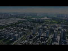 Profil de l'entreprise