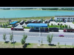 L'axe simple 40T pèsent dans le capteur de quartz d'échelles de camion de mouvement