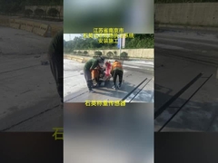 Temps de livraison d'une semaine pour le système WIM à partir de et l'efficacité