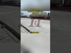 Surveillance de la charge certifiée CE La solution idéale pour votre entreprise