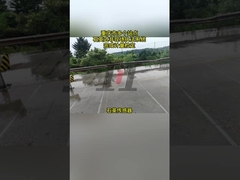 Temps de livraison d'une semaine et suivi du trafic pour une surveillance précise