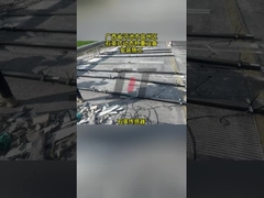 La meilleure solution du système WIM avec le niveau de protection IP68 et la certification ISO