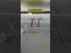 s Système de pesée dynamique Vitesse 0,5-105 km/h pour des résultats de pesée précis