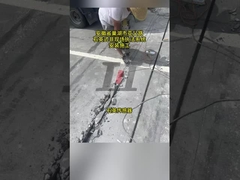 Niveau de protection IP68 Système de pesage en mouvement pour les applications de pesage lourd