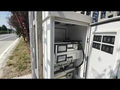 La grande vitesse pèsent dans le mouvement